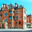 Craft Beer Central Hotel