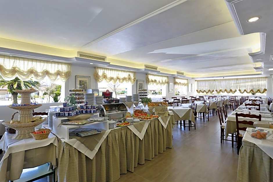 Hotel Piccadilly