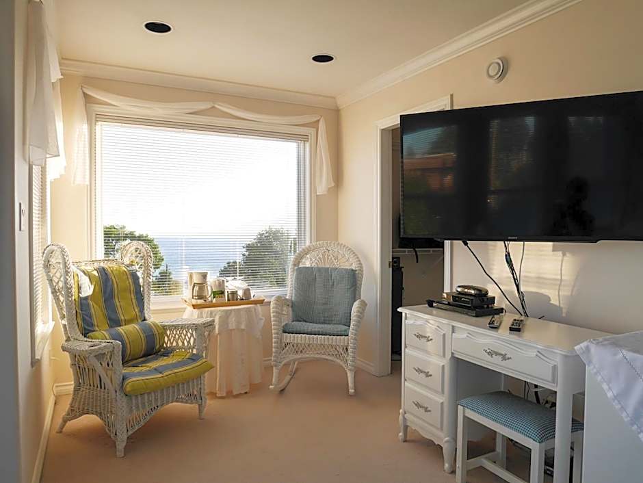 Star of the Sea guest house