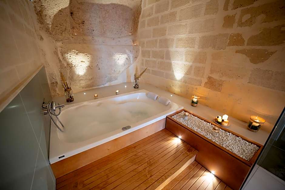 Endea Suite Rooms & Lounge SPA