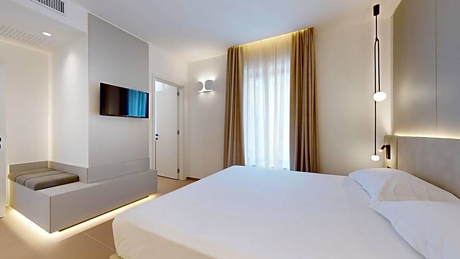 PRIMO OSTUNI HOTEL