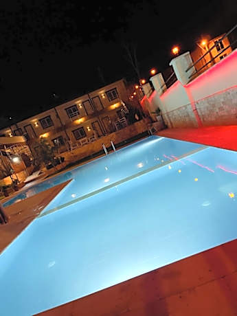 SiriuS Boutique Otel Pamukkale