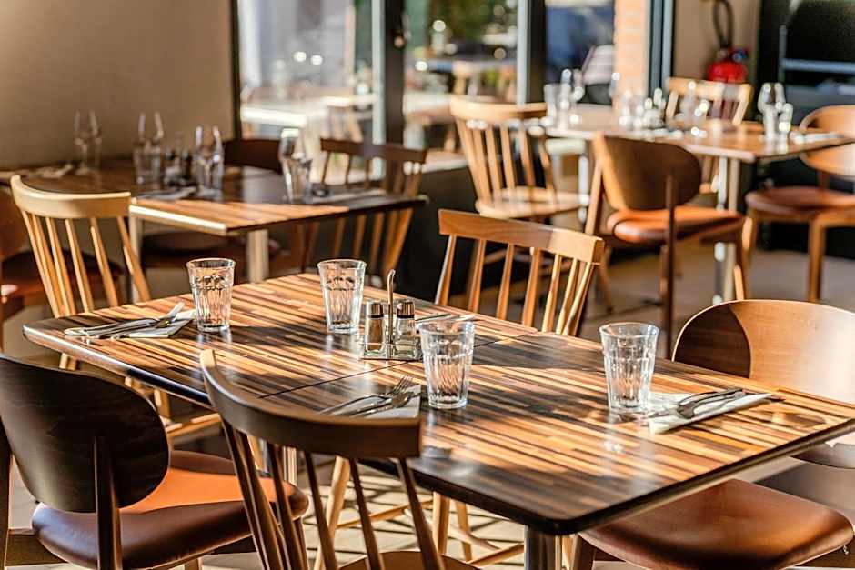 Campanile Lille Est - Villeneuve D'Ascq