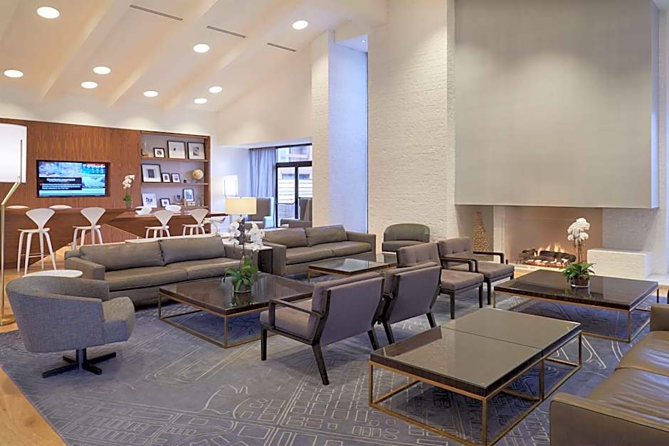 Hilton Mississauga/Meadowvale