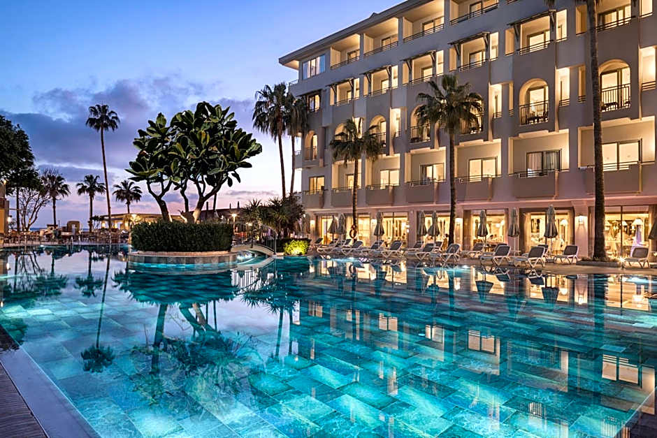 Side Star Beach Hotel - Ultra All Inclusive