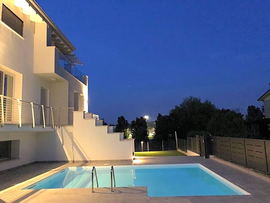 B&B Boutique Villa Sara