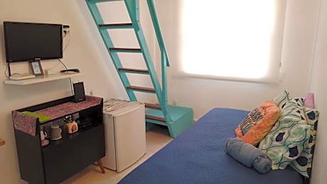 Alma Carioca - Lapa Studio