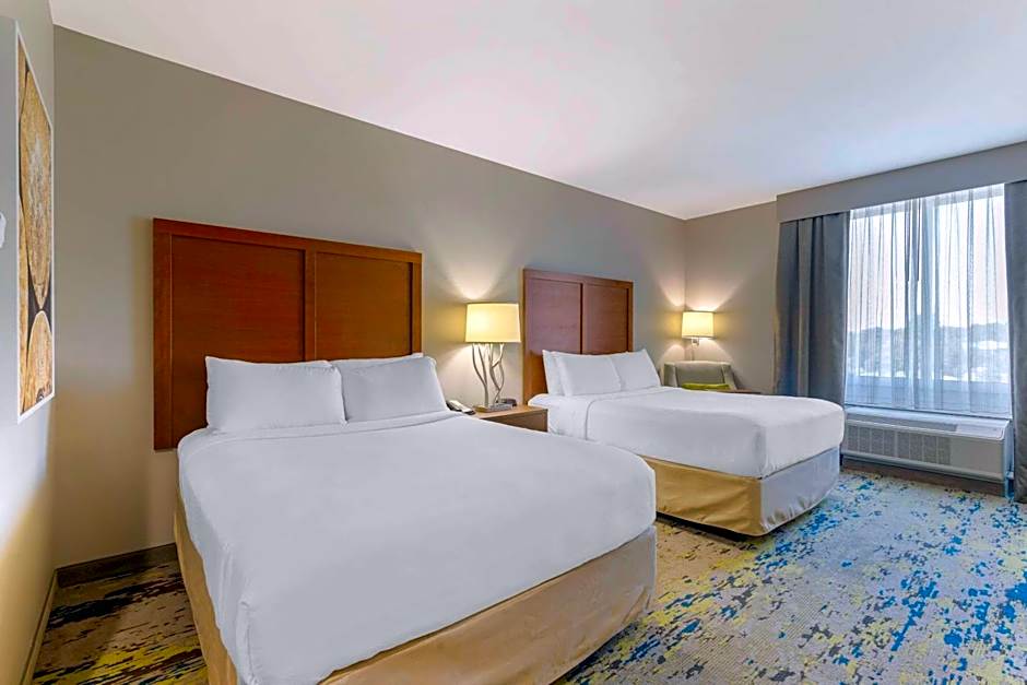 Comfort Inn & Suites Valdosta I-75