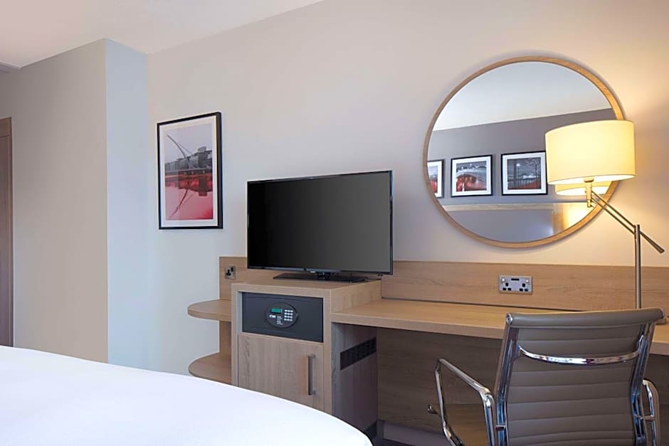 Hilton Garden Inn Dublin Custom House