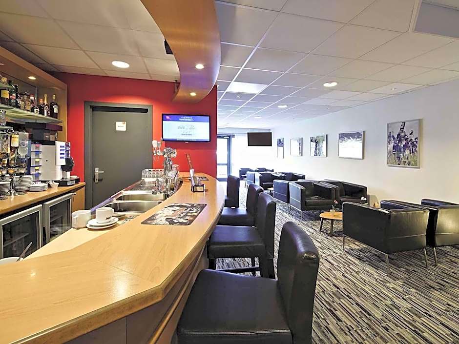 ibis Brussels Waterloo