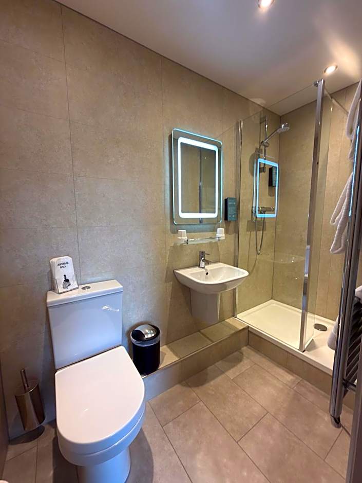 The Angus Hotel & Spa by Compass Hospitality