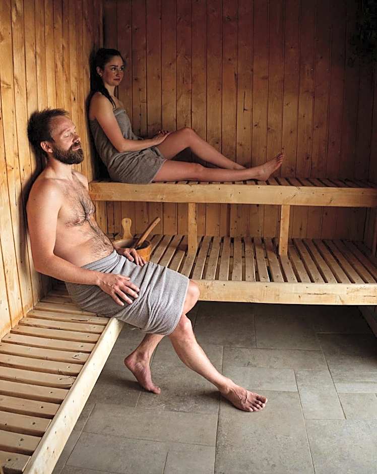 Skálakot Manor Hotel