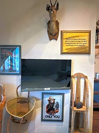 Superior Deluxe Double or Twin Room