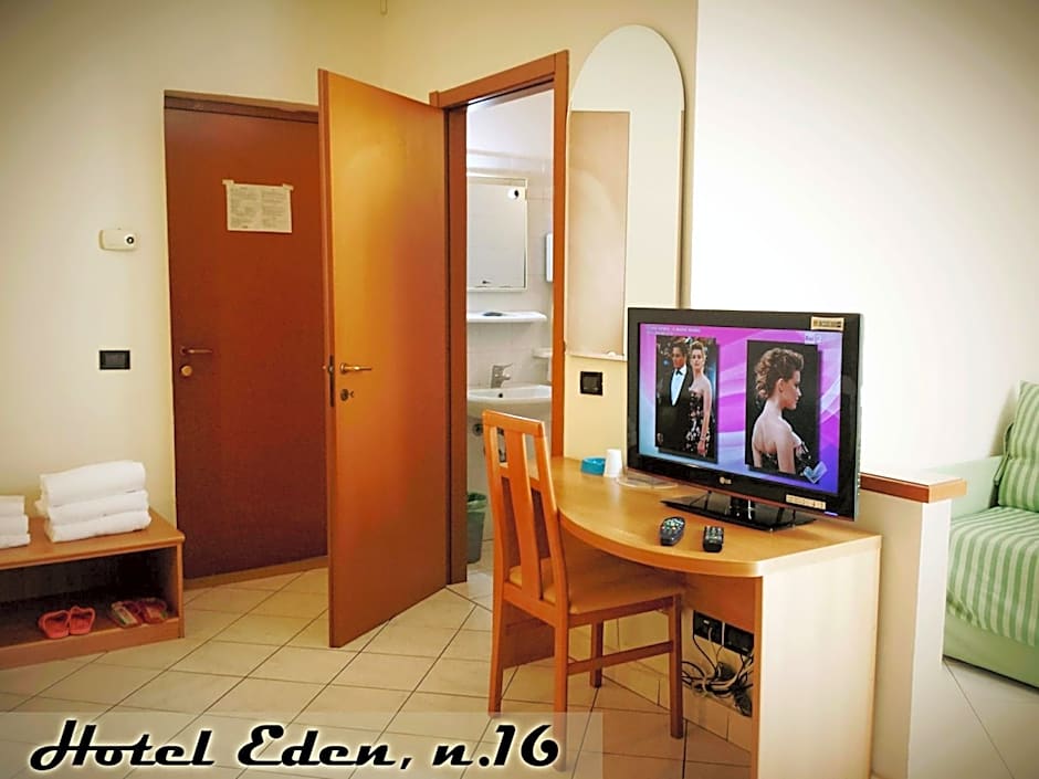 Hotel Eden