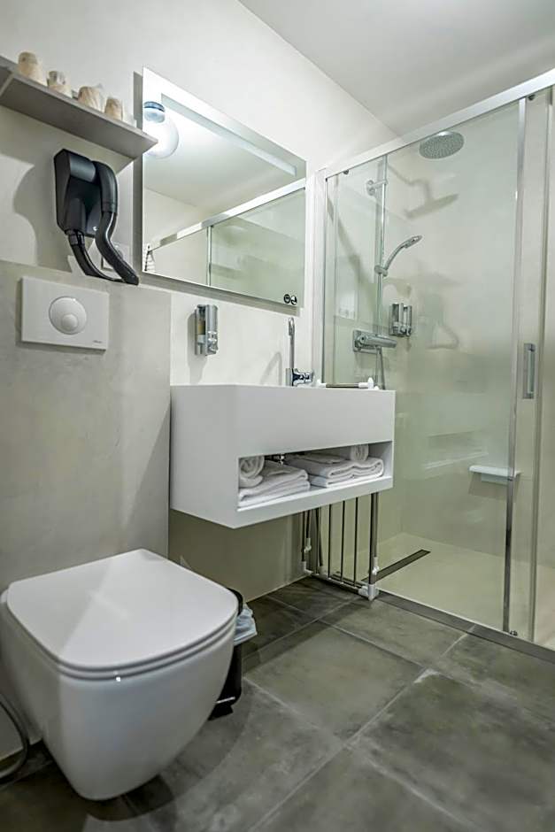 hôtel résidence a torra