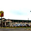 Super 8 by Wyndham Kindersley