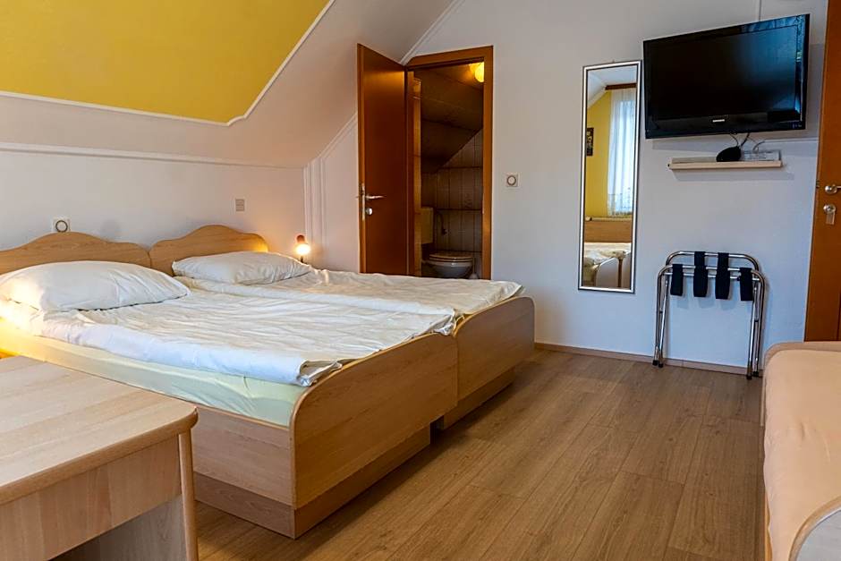 Rooms & Apartments Jana