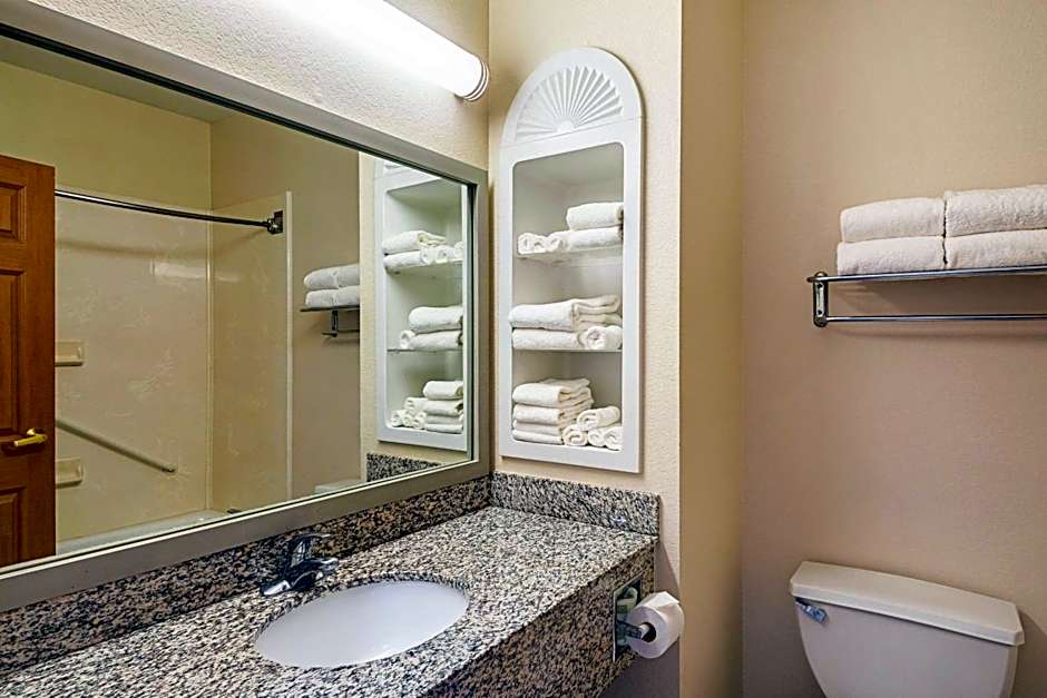 Quality Inn & Suites Lampasas