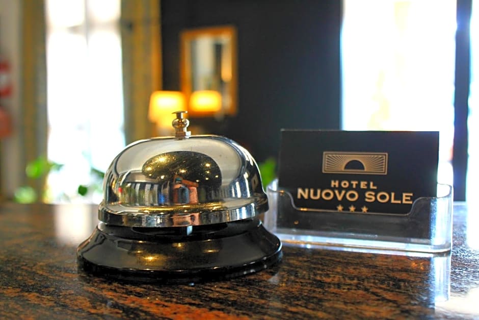 Hotel Nuovo Sole HNS