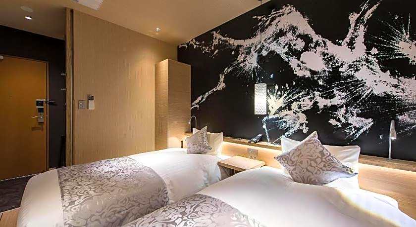 Hotel Ann Asakusa