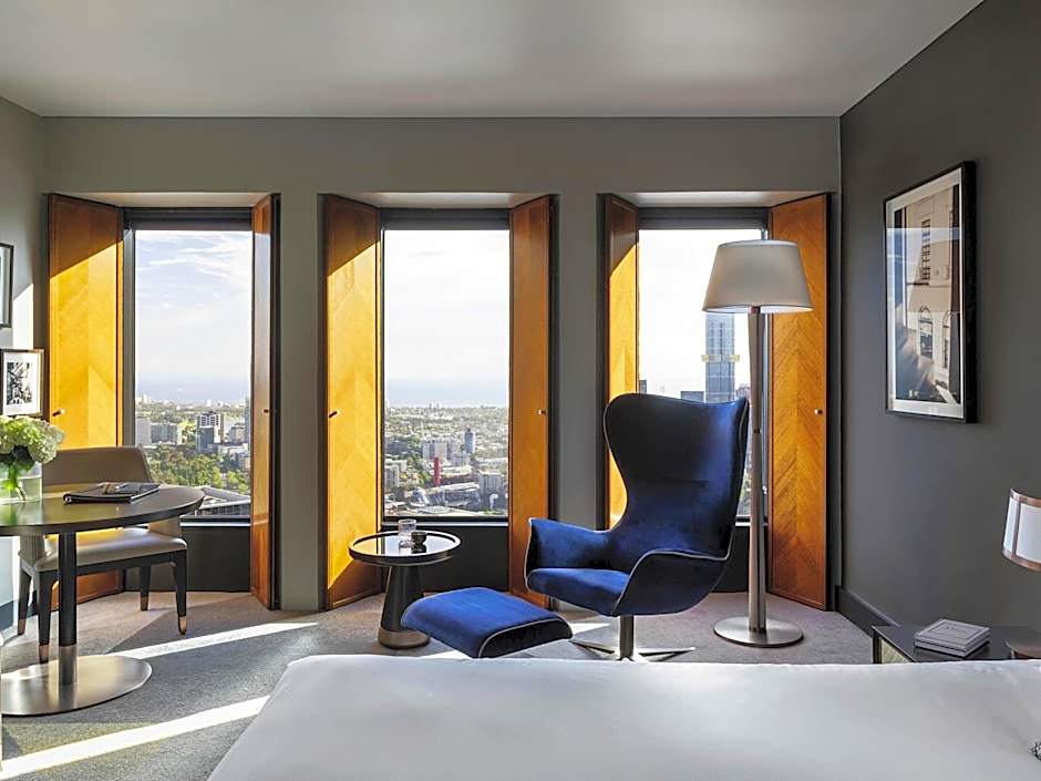 Sofitel Melbourne On Collins Hotel