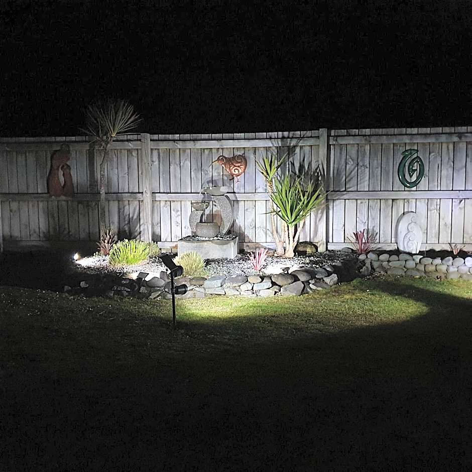 Moe Marie Sleep Peacefully