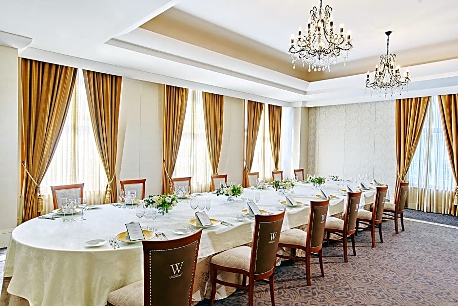 InterContinental Tokyo Bay By IHG