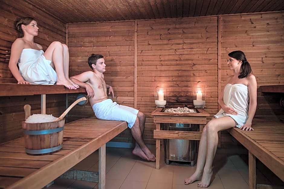 Grand Hotel Rogaška Premium