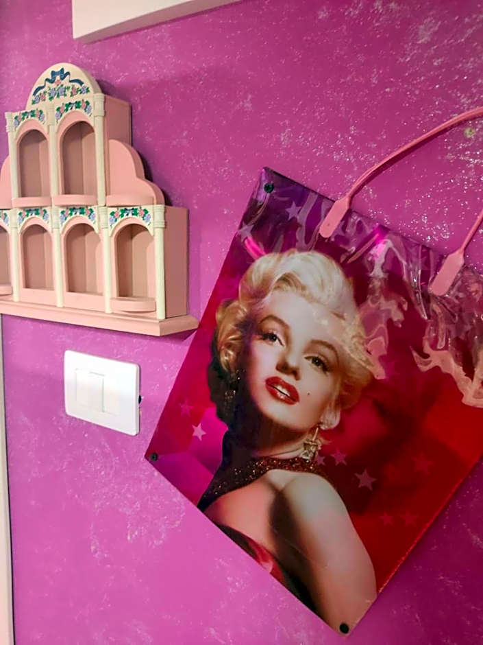 A Room for a Few Hours or a Few Days