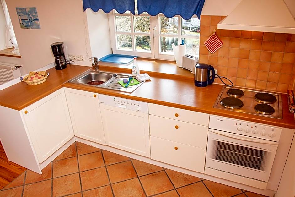 Reet und Meer Beckerwitz