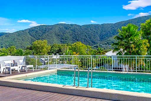 Sarayi Boutique Hotel