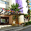 Elegant Beach Hotel