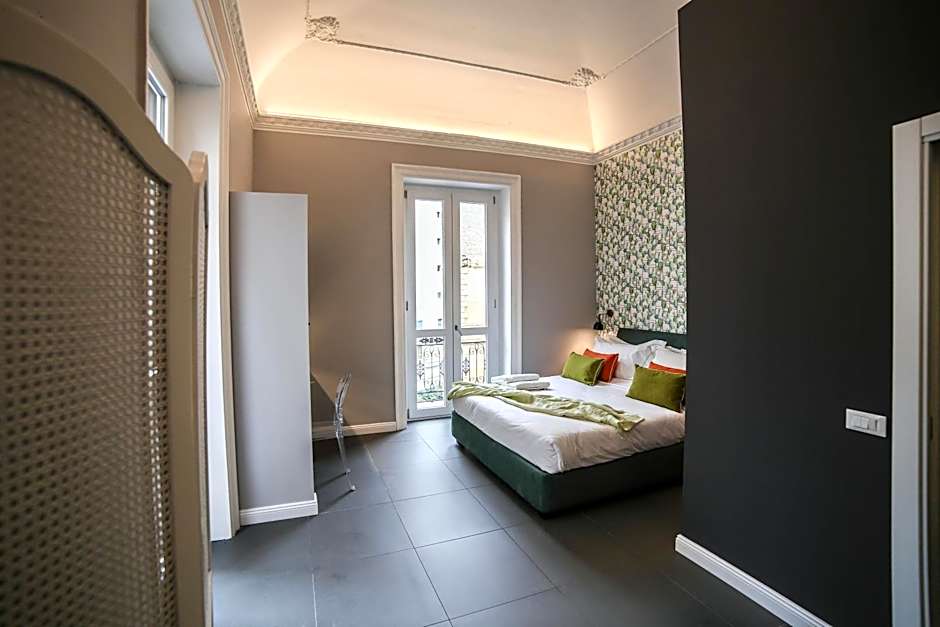 Family Affair Luxury Rooms&Suites