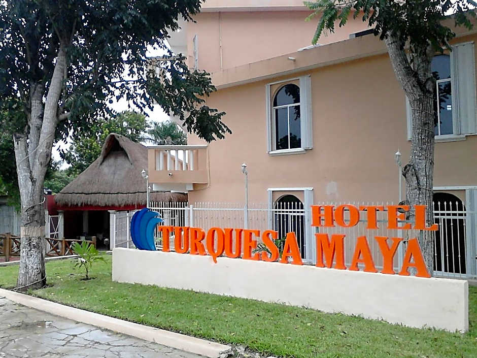 Hotel Turquesa Maya
