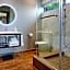 The Cliffside Boutique Getaway