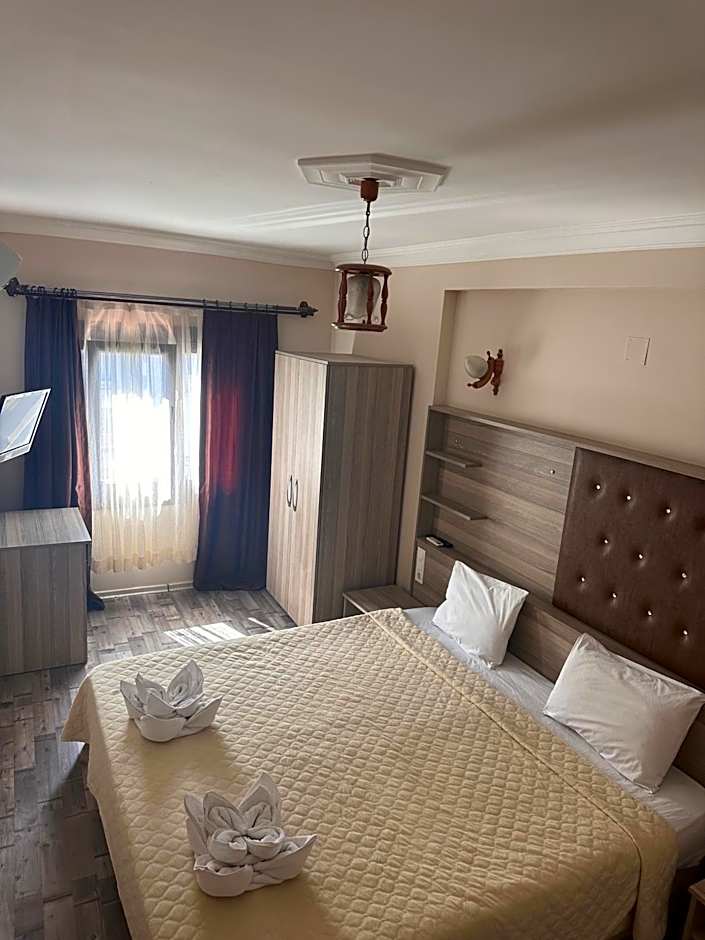 Akay Hotel