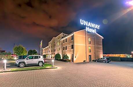 Unaway Hotel Occhiobello