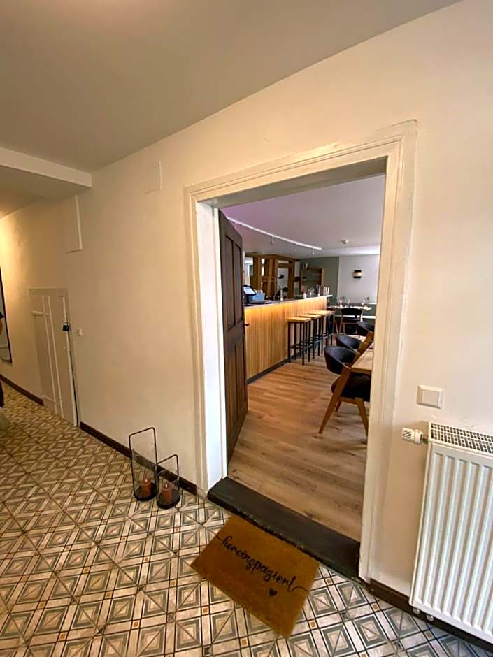 Hostel Balingen