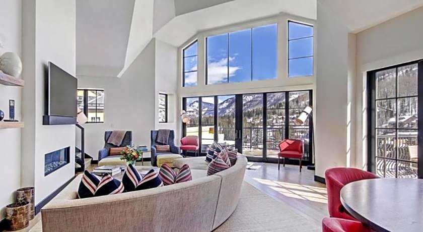 The Ritz Carlton Club Vail