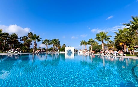 Seabel Alhambra Beach Golf & Spa