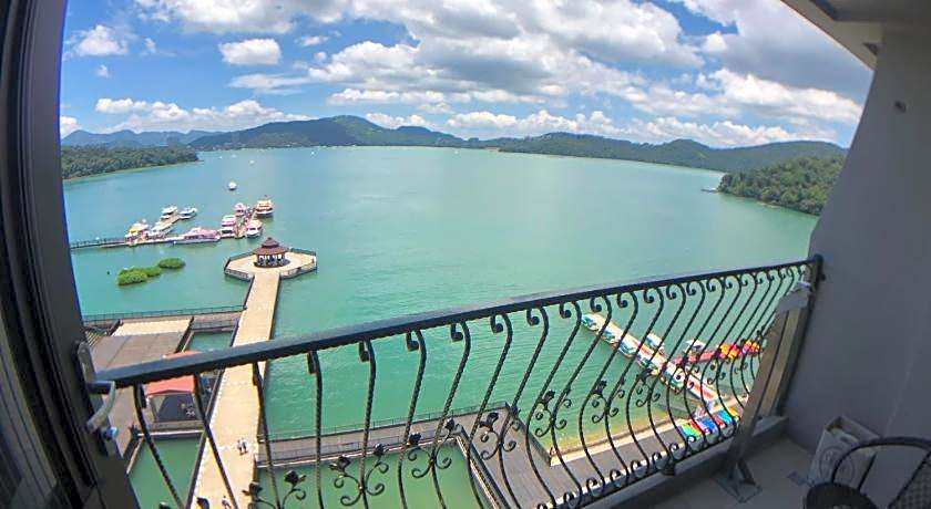 Ming Yue Hu Lakeview BnB