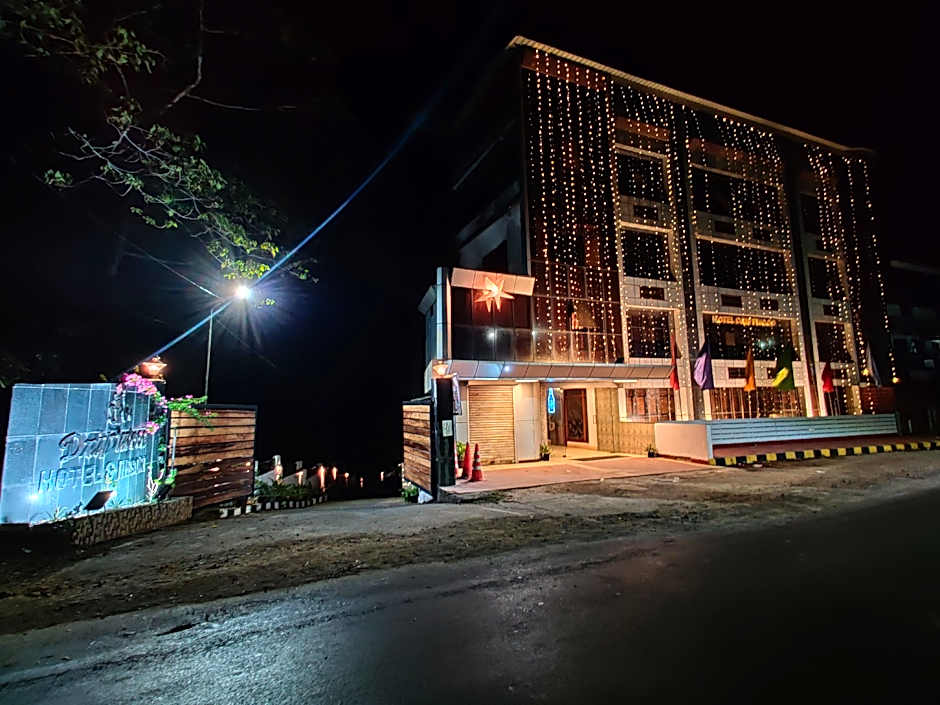 Hotel Driftwood - Port Blair