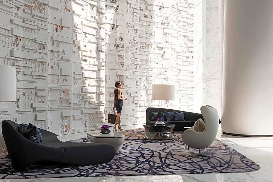 Four Seasons Hotel Guangzhou