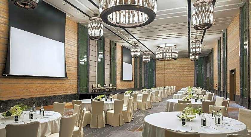 The St. Regis Hong Kong