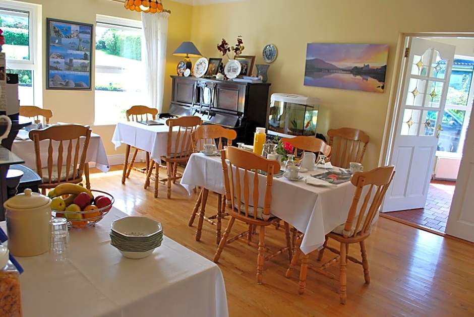 Cúl Draíochta B&B V23D540