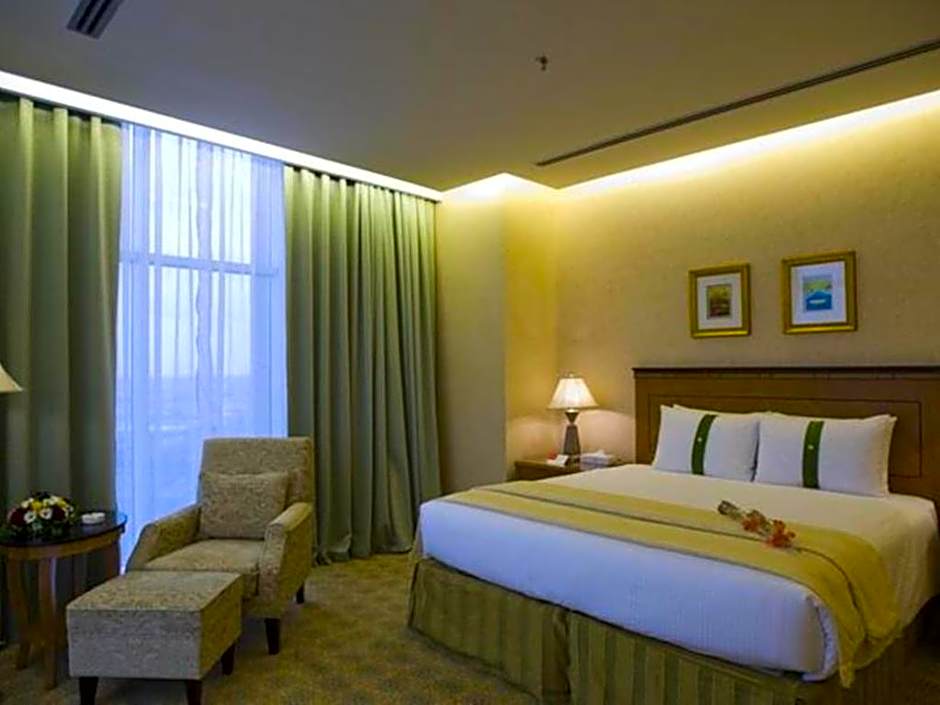 Eastyard Khobar Hotel