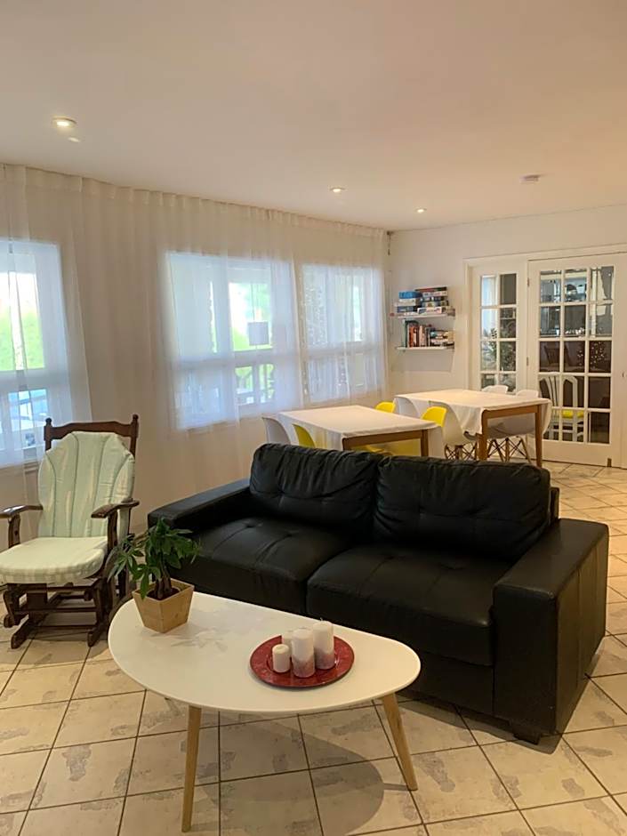 Hotel et Suites Les Laurentides