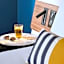 Mercure Caen Centre Port De Plaisance