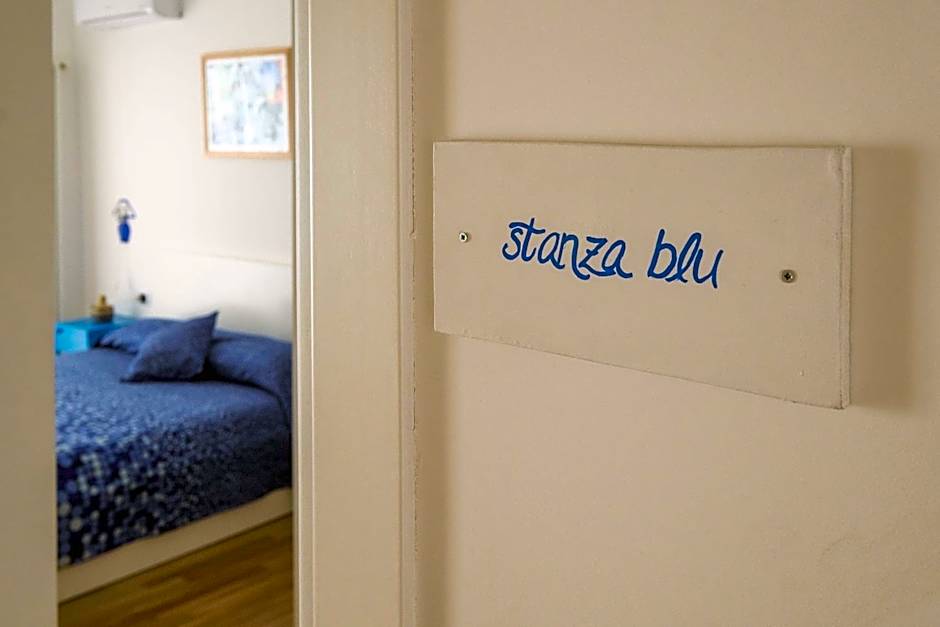 MAD Bed & Breakfast