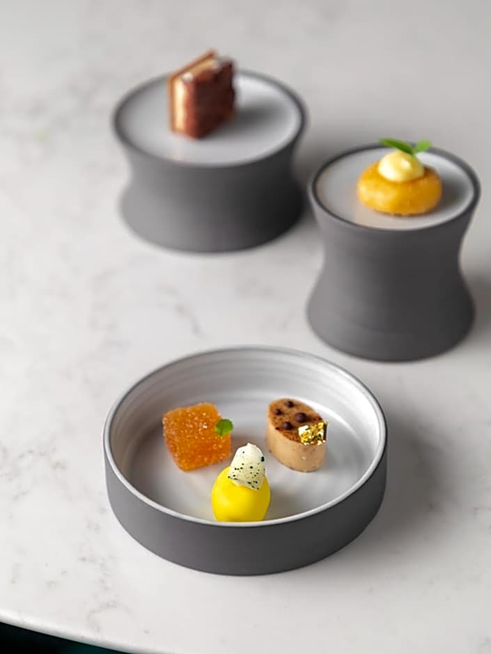 I Portici Hotel Bologna